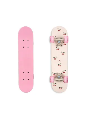 Konges Sløjd: Holz-Skateboard - Kirschholz