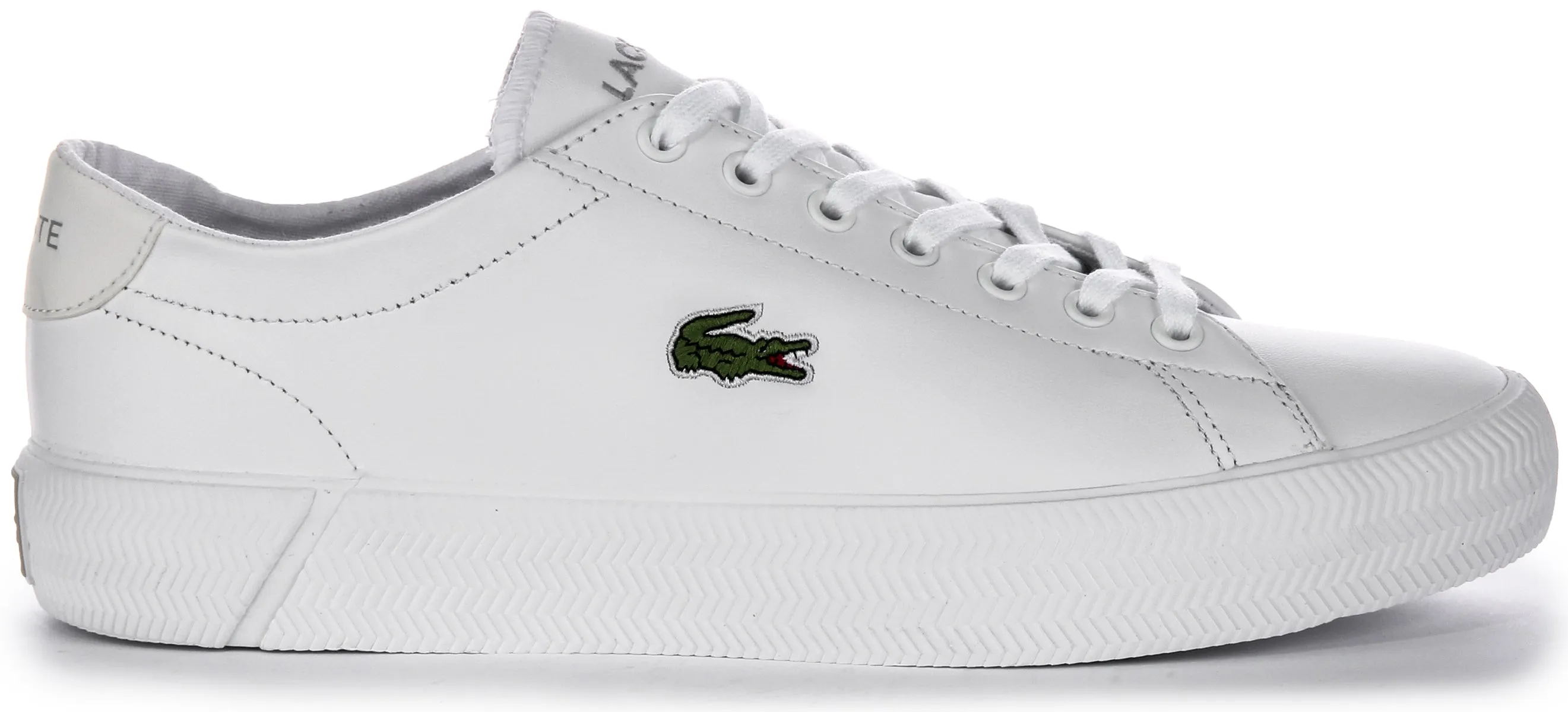 Lacoste Gripshot Bl21 In Weiß Für Herren Schuhe Lacoste
