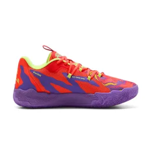   LaMelo Ball MB.03 Lo 'Lava Lila'