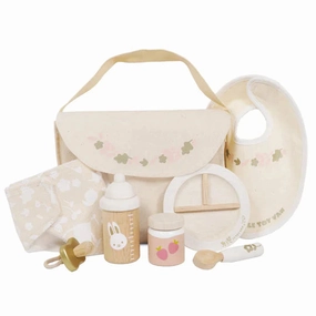 Le Toy Van Doll Nursing Set