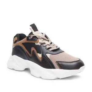 Leap7x Casual Braune Schnürschuhe Für Herren JOSE-1E Von Liberty