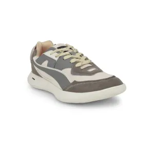 Leap7x Schnürcreme Freizeitschuhe Für Herren MENTOR By Liberty