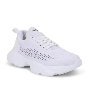 Leap7x Schnürweiße Freizeitschuhe Für Herren SAMUEL-1E Von Liberty