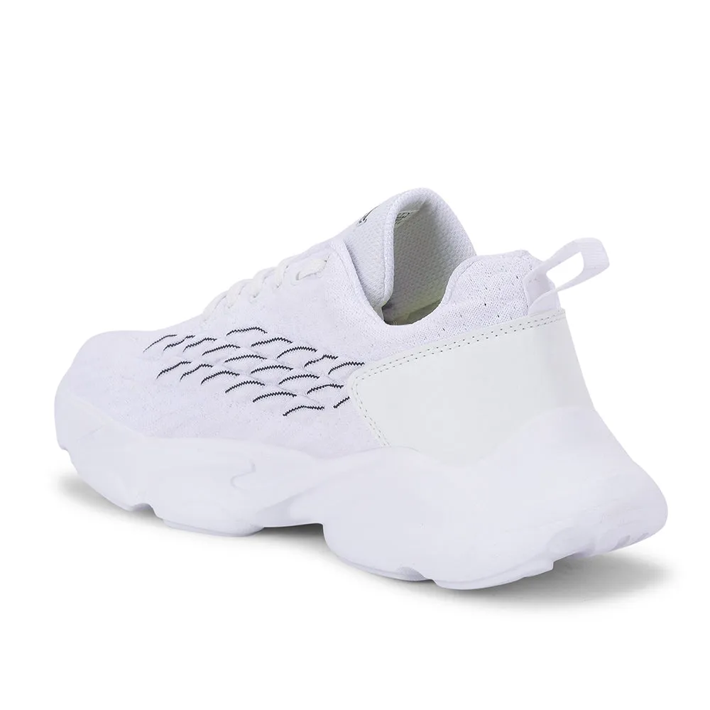Leap7x Schnürweiße Freizeitschuhe Für Herren SAMUEL-1E Von Liberty