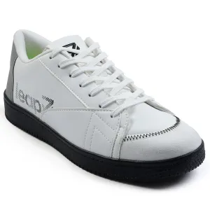 Leap7x Weiße Freizeit-Schnürschuhe Für Herren NEXTER-1E Von Liberty