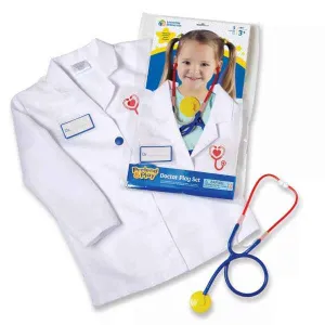 Learning Resources Spielzeug Arztkoffer Set