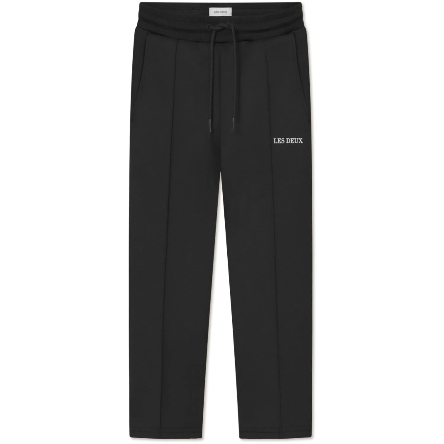 Les Deux Kids Black Ballier Jogginghose Les Deux Kids