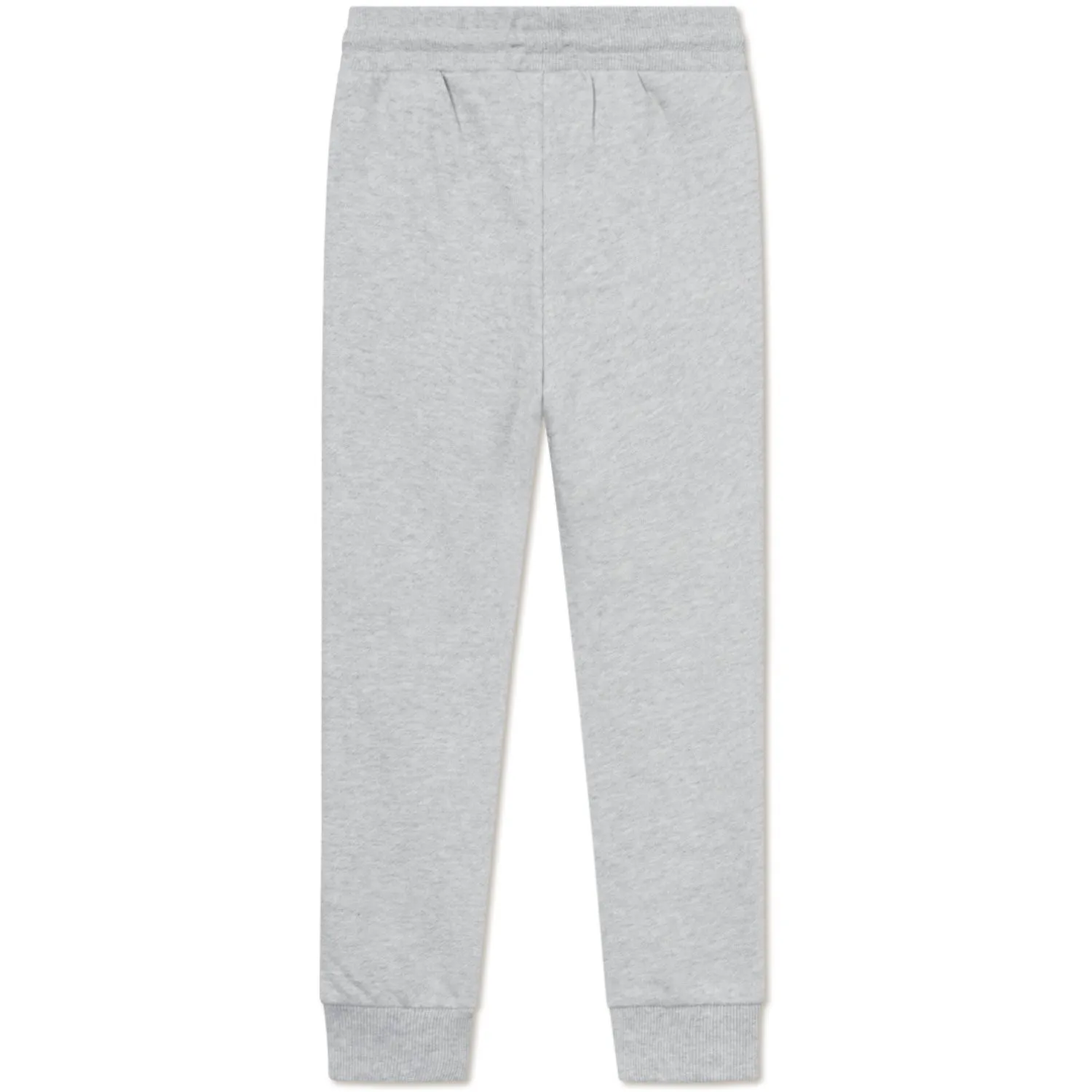 Les Deux Kids Snow Melange Dexter Sweathose Kids Les Deux Kids