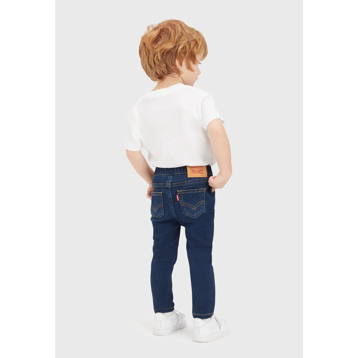 Levis Denim Hose Blackberry River Levi S
