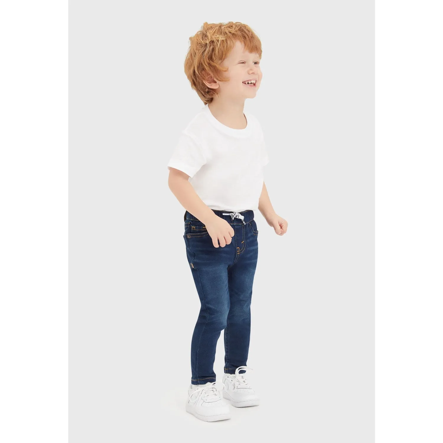 Levis Denim Hose Blackberry River Levi S