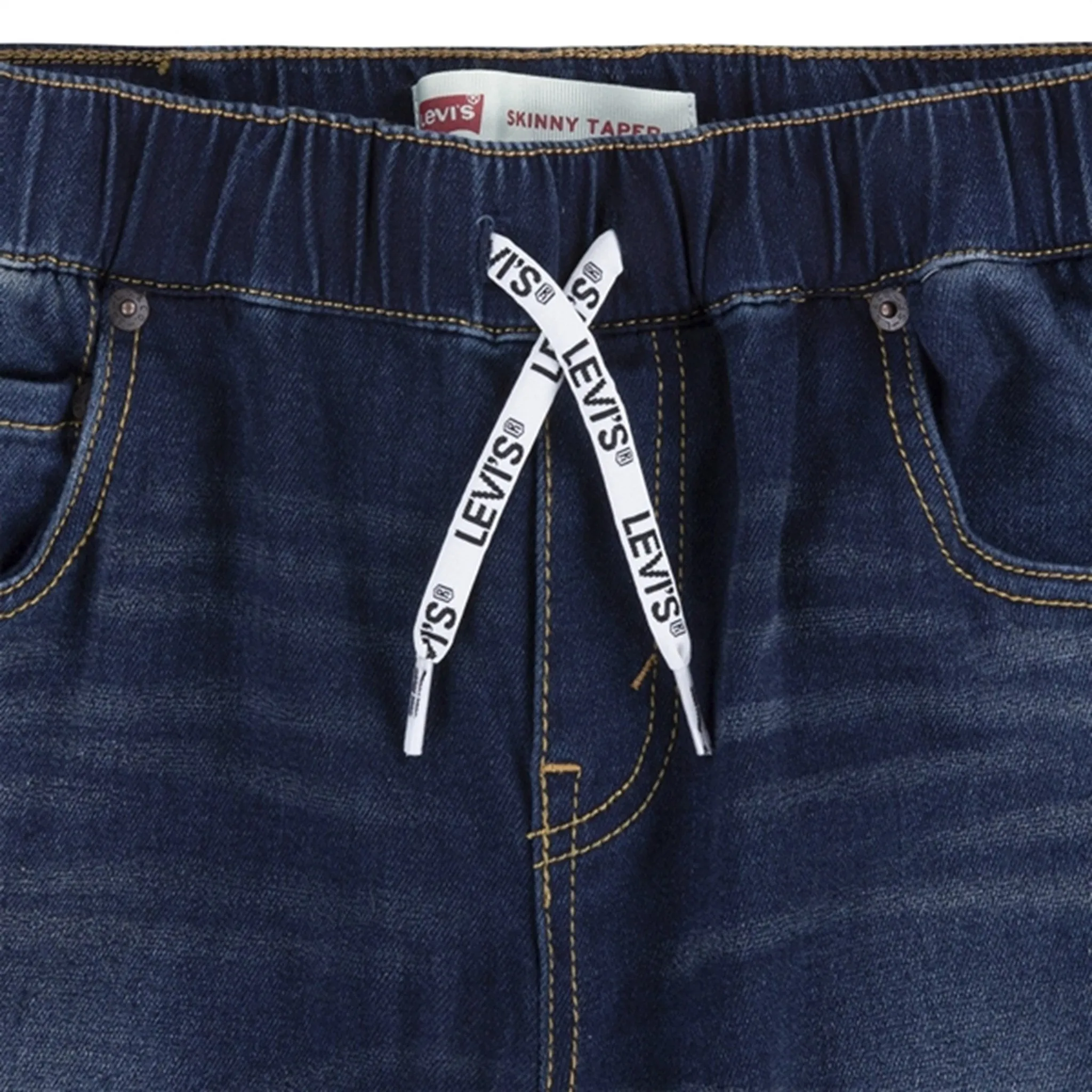 Levis Denim Hose Blackberry River Levi S