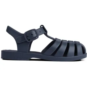 LIEWOOD Klassische Marineblaue Bre Sandale Liewood