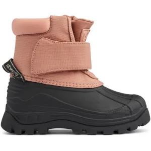 LieWood Toskana Rosa Becca Stiefel Liewood