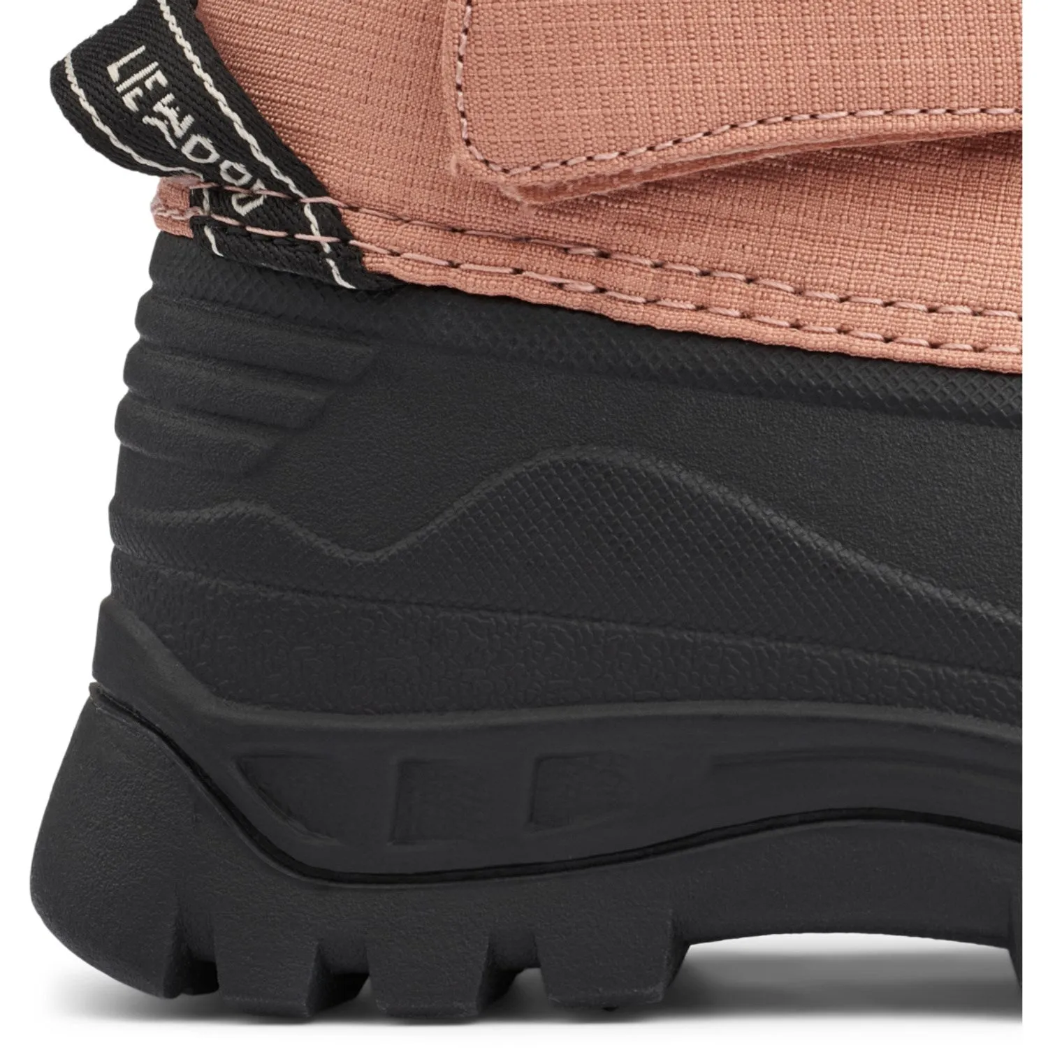 LieWood Toskana Rosa Becca Stiefel Liewood