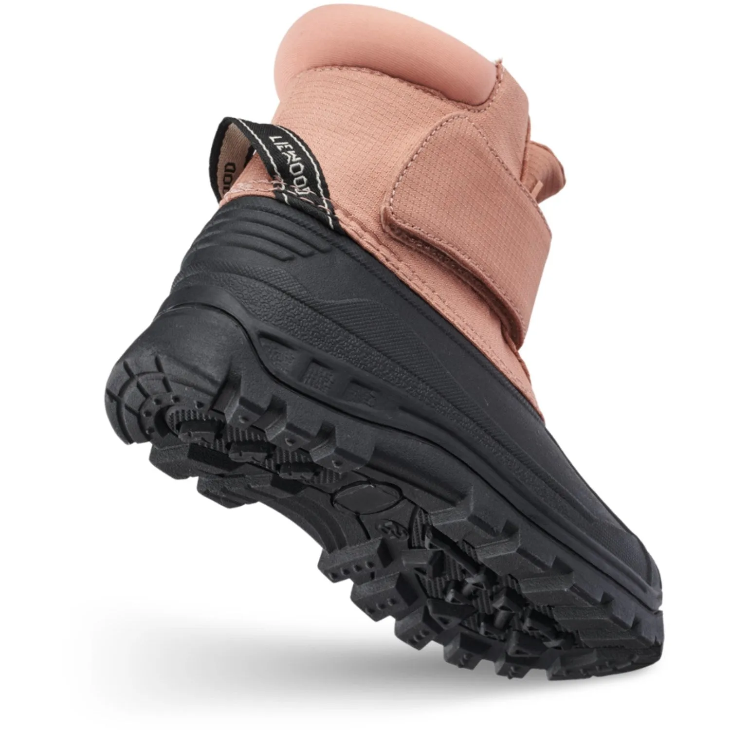 LieWood Toskana Rosa Becca Stiefel Liewood