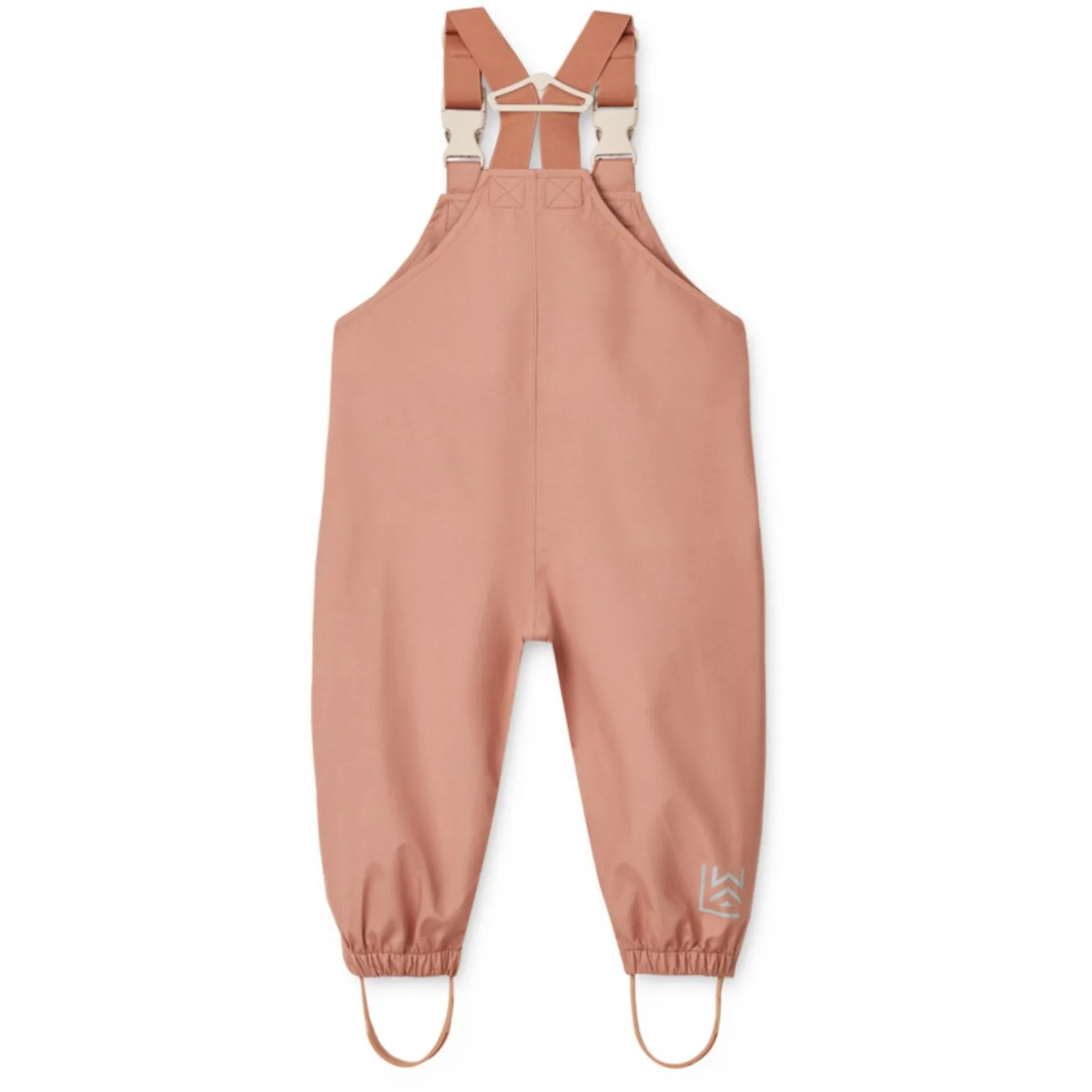 LieWood Toskana Rose Manu Regenhose Liewood