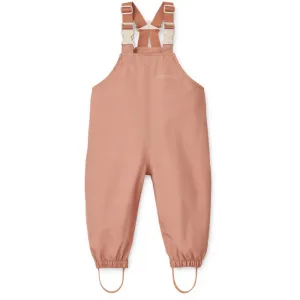 LieWood Toskana Rose Manu Regenhose Liewood