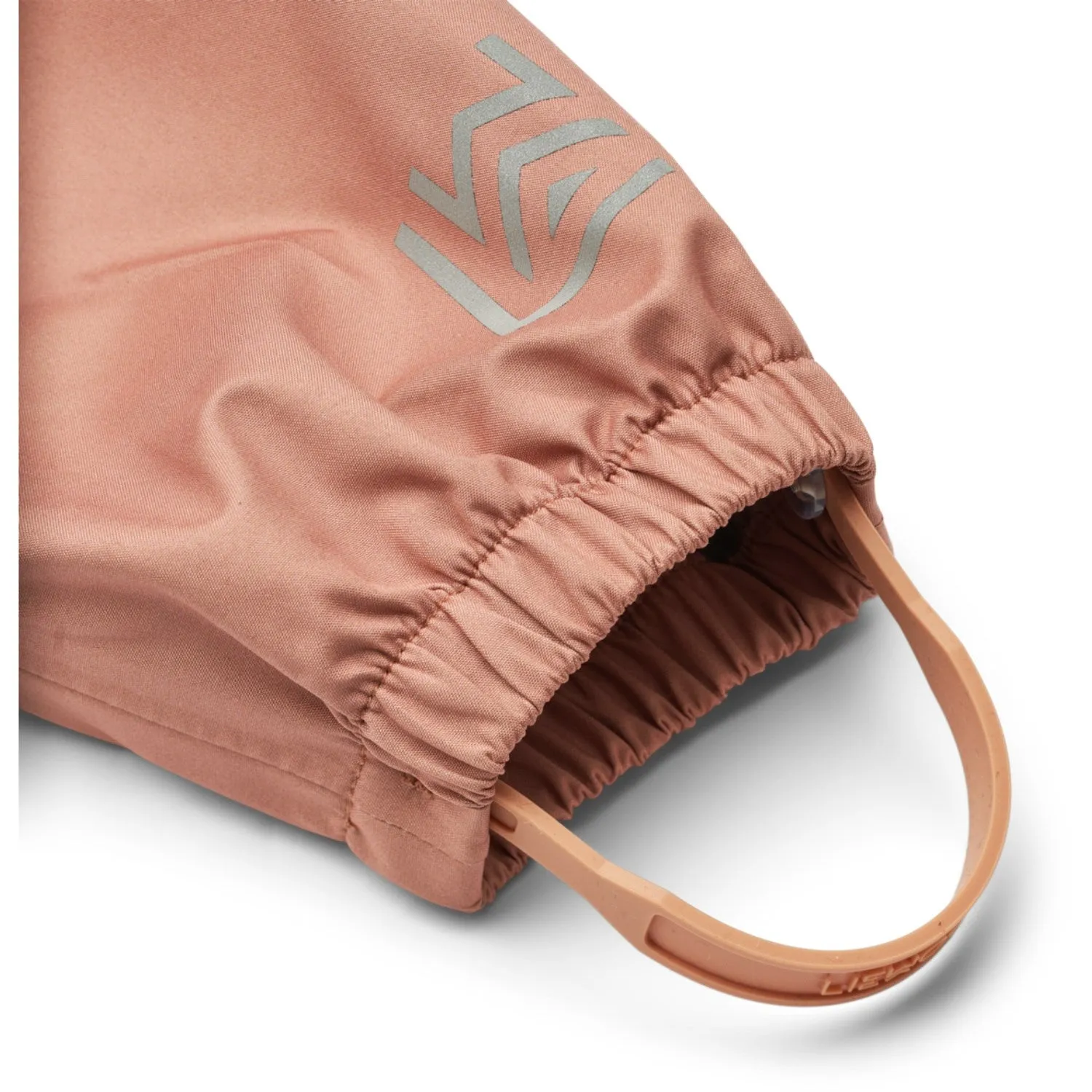 LieWood Toskana Rose Manu Regenhose Liewood