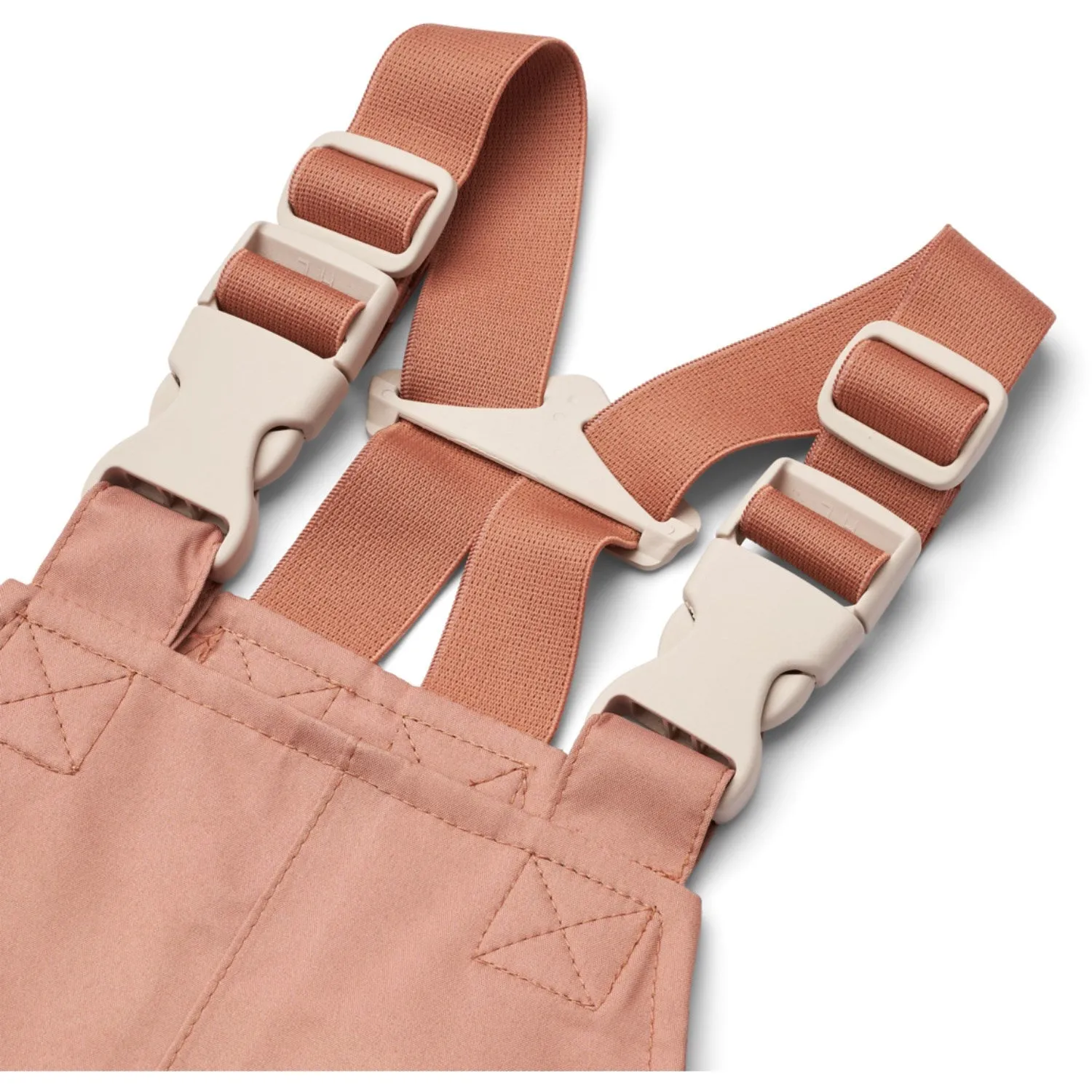 LieWood Toskana Rose Manu Regenhose Liewood