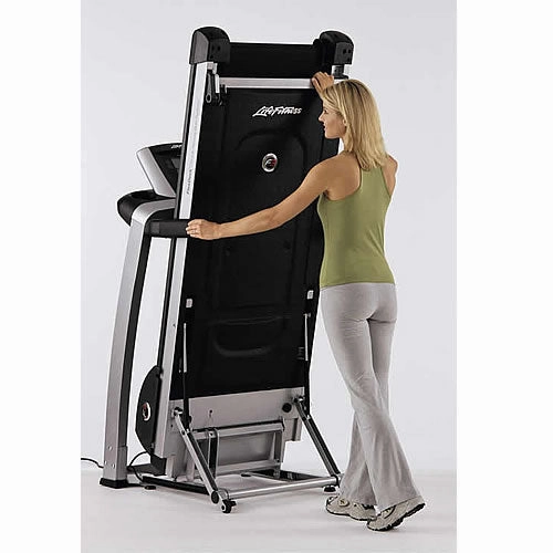 Life Fitness Laufband F3 Go