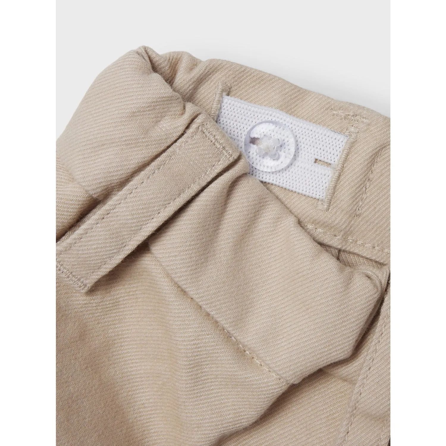 Lil'Atelier Irischer Sahne Nael Hose Lil Atelier