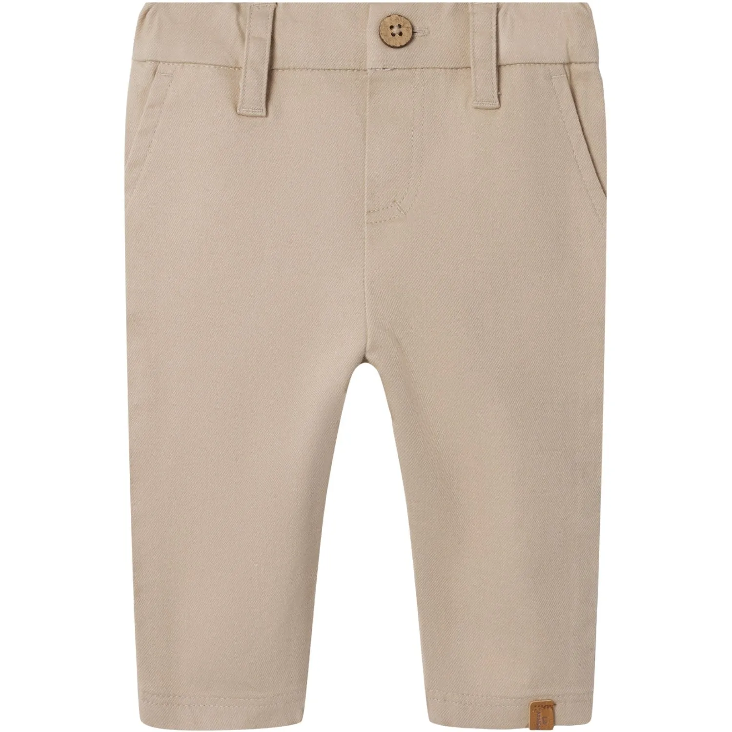 Lil'Atelier Irischer Sahne Nael Hose Lil Atelier