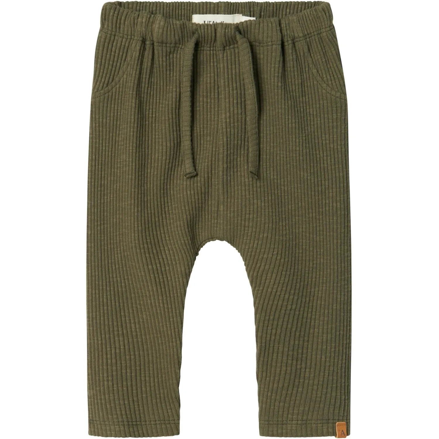 Lil'Atelier Kalamata Rajo Mif Hosen Lil Atelier