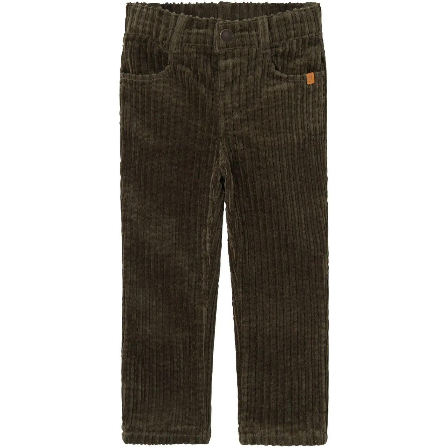 Lil'Atelier Kalamata Ryan Regular Raul Cordhose Lil Atelier