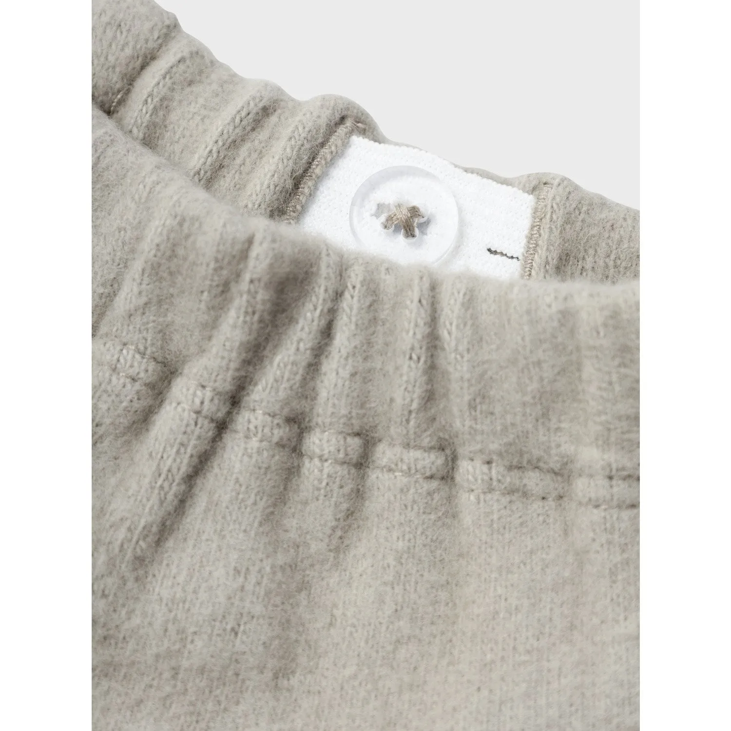 Lil'Atelier Laurel Oak Thoro Reg Hose Lil Atelier