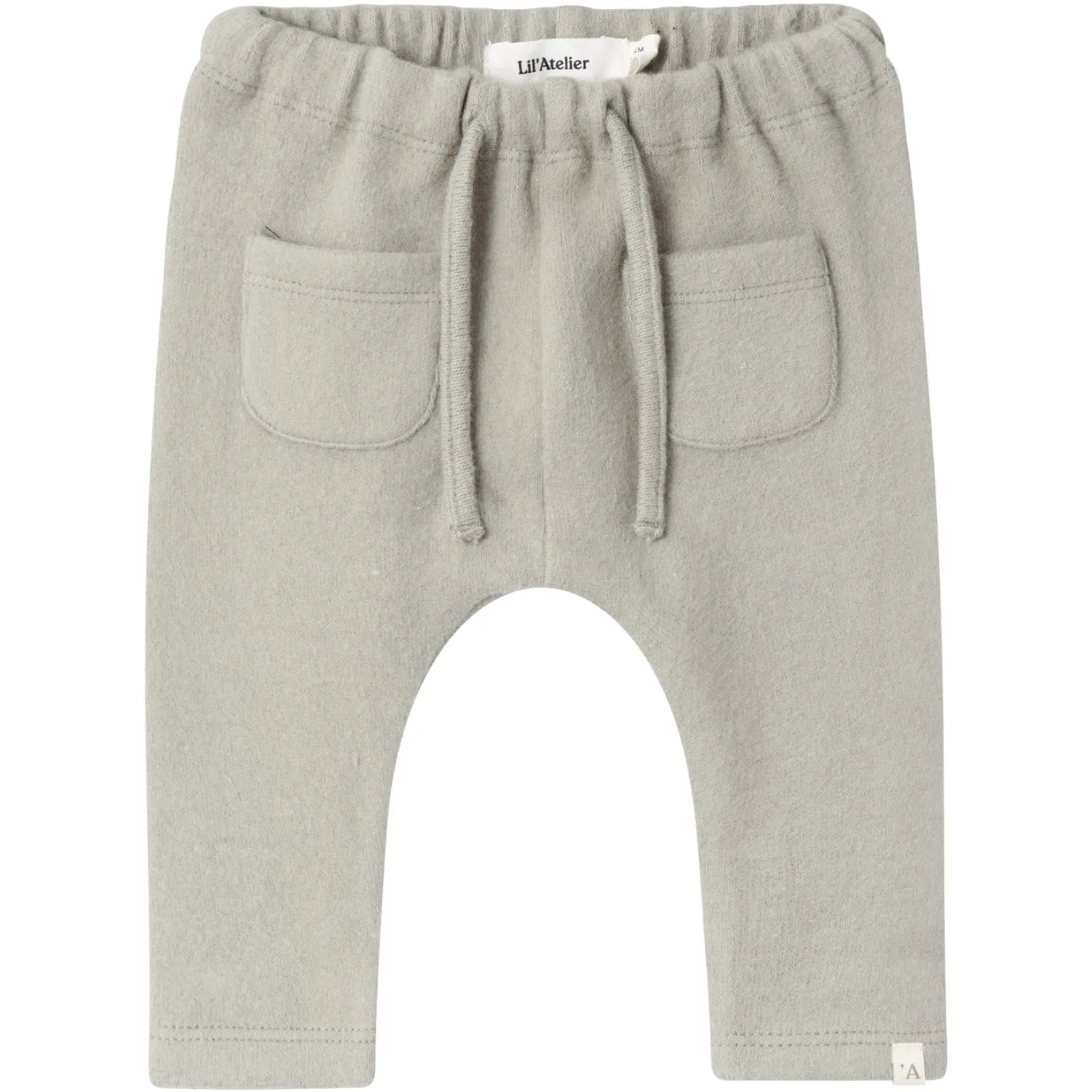 Lil'Atelier Laurel Oak Thoro Reg Hose Lil Atelier