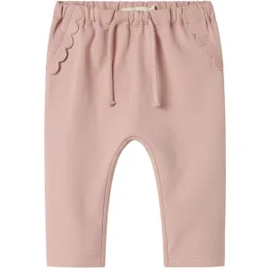 Lil'Atelier Misty Rose Nbfomads Weite Sweatpants Lil Lil Atelier