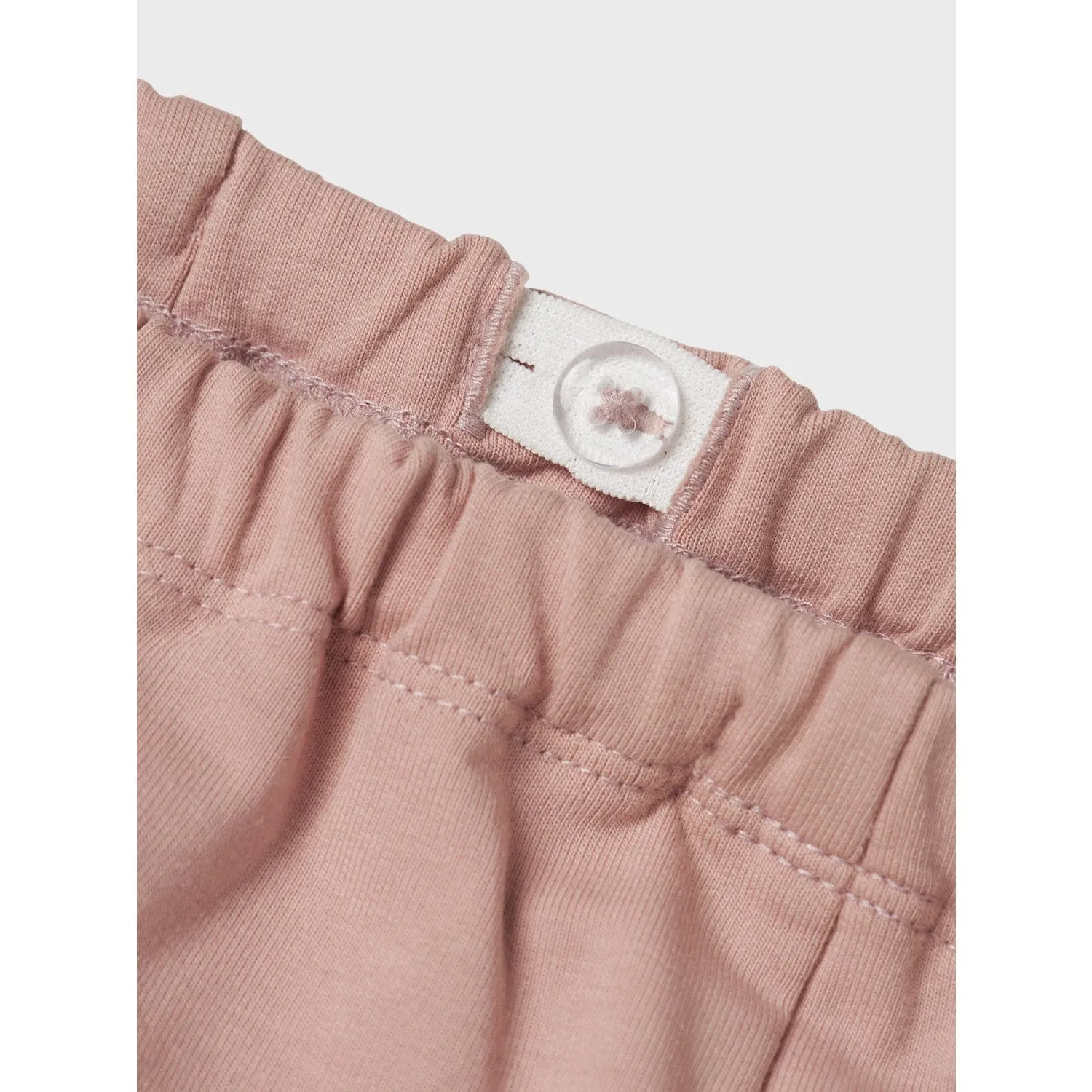 Lil'Atelier Misty Rose Nbfomads Weite Sweatpants Lil Lil Atelier