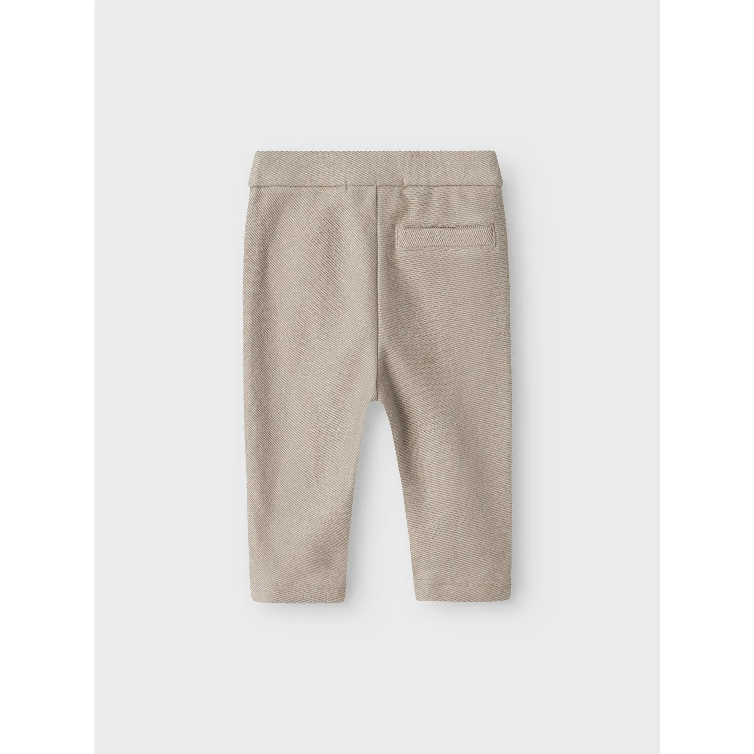 Lil'Atelier Trauertaube Kaleo Hose Lil Atelier