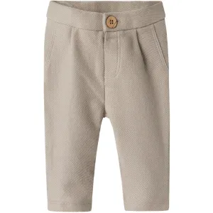 Lil'Atelier Trauertaube Kaleo Hose Lil Atelier