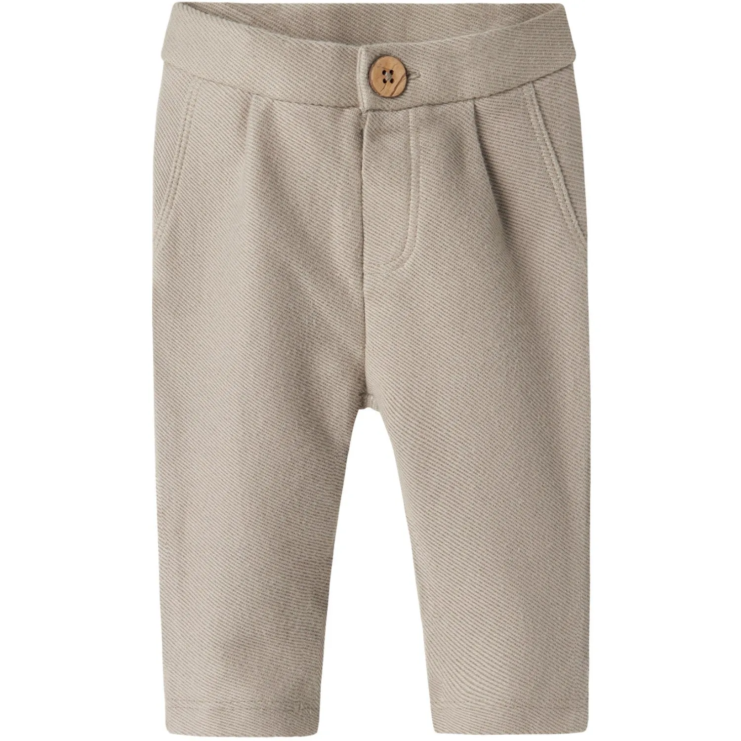 Lil'Atelier Trauertaube Kaleo Hose Lil Atelier