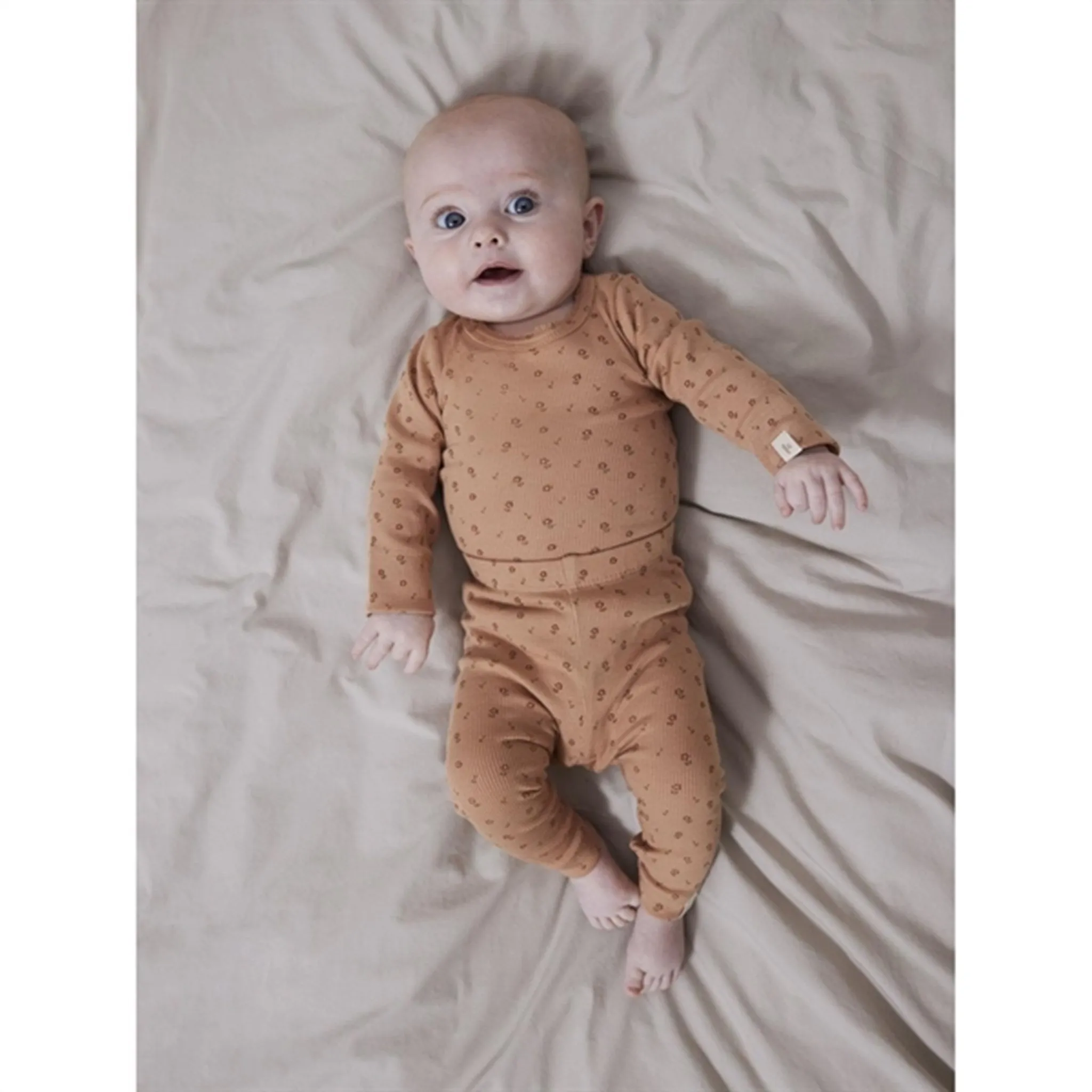 Lil'Atelier Nougat Gago Slim Leggings Noos Lil Atelier