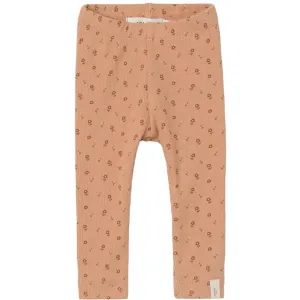 Lil'Atelier Nougat Gago Slim Leggings Noos Lil Atelier