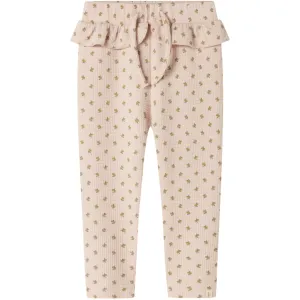 Lil'Atelier Peach Whip Desma Pants Lil Atelier