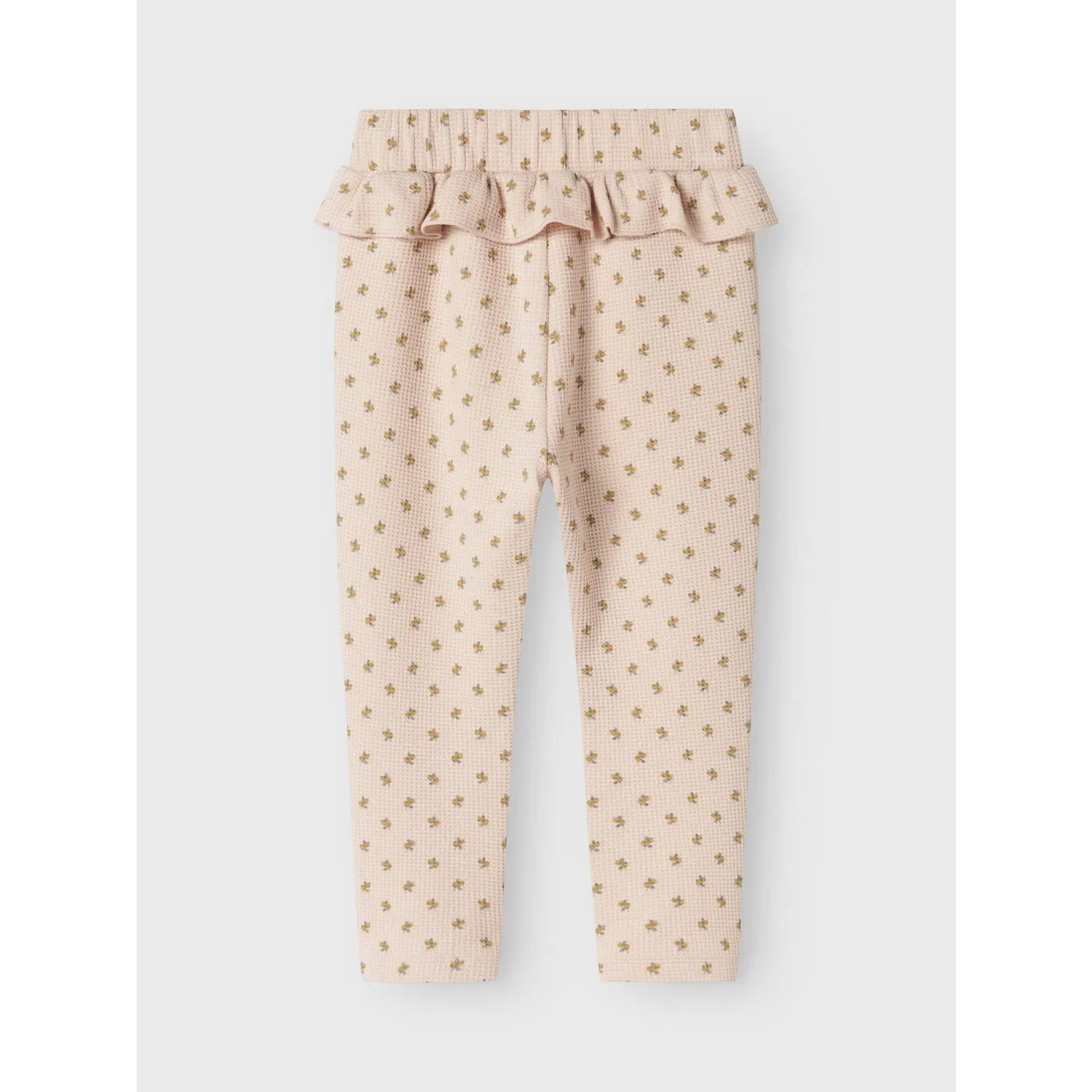Lil'Atelier Pfirsich-Whip Desma Hose Lil Atelier