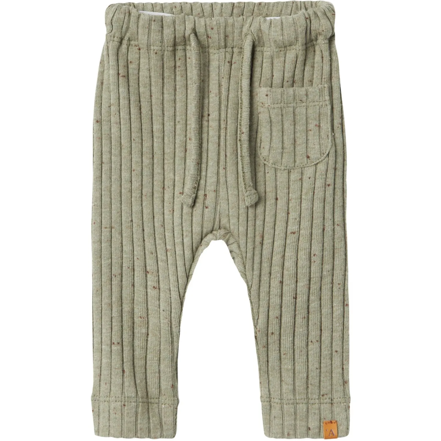 Lil'Atelier Seagrass Omilo Hose Lil Atelier