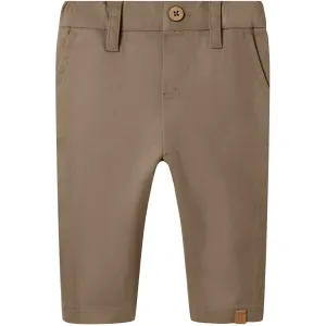 Lil'Atelier Sepia-Tönung Nael Hose Lil Atelier