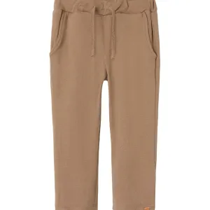 Lil'Atelier Sepia Tönung Thoro Hose Lil Atelier