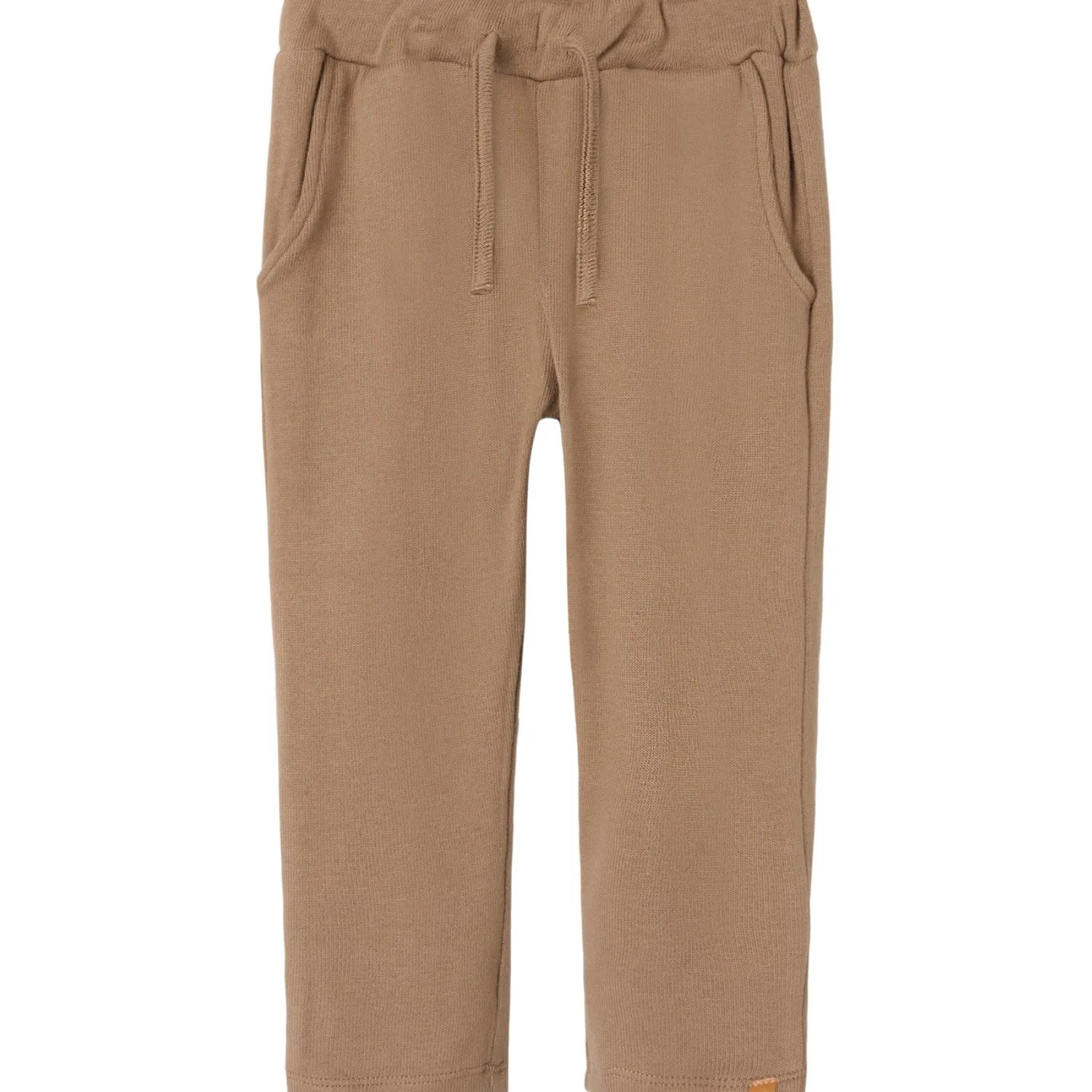Lil'Atelier Sepia Tönung Thoro Hose Lil Atelier