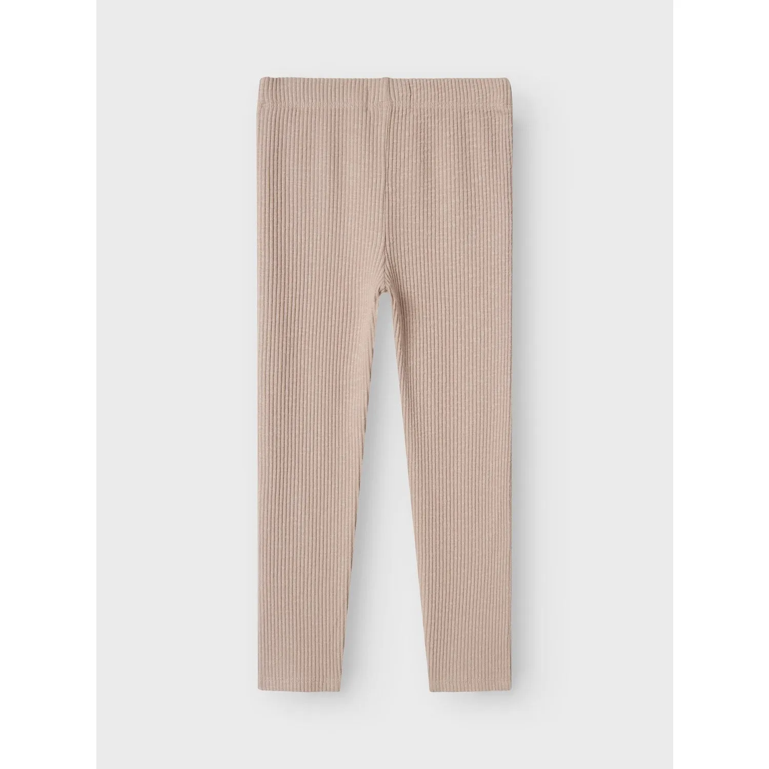 Lil'Atelier Schattengrau Raja Himmel Leggings Lil Atelier
