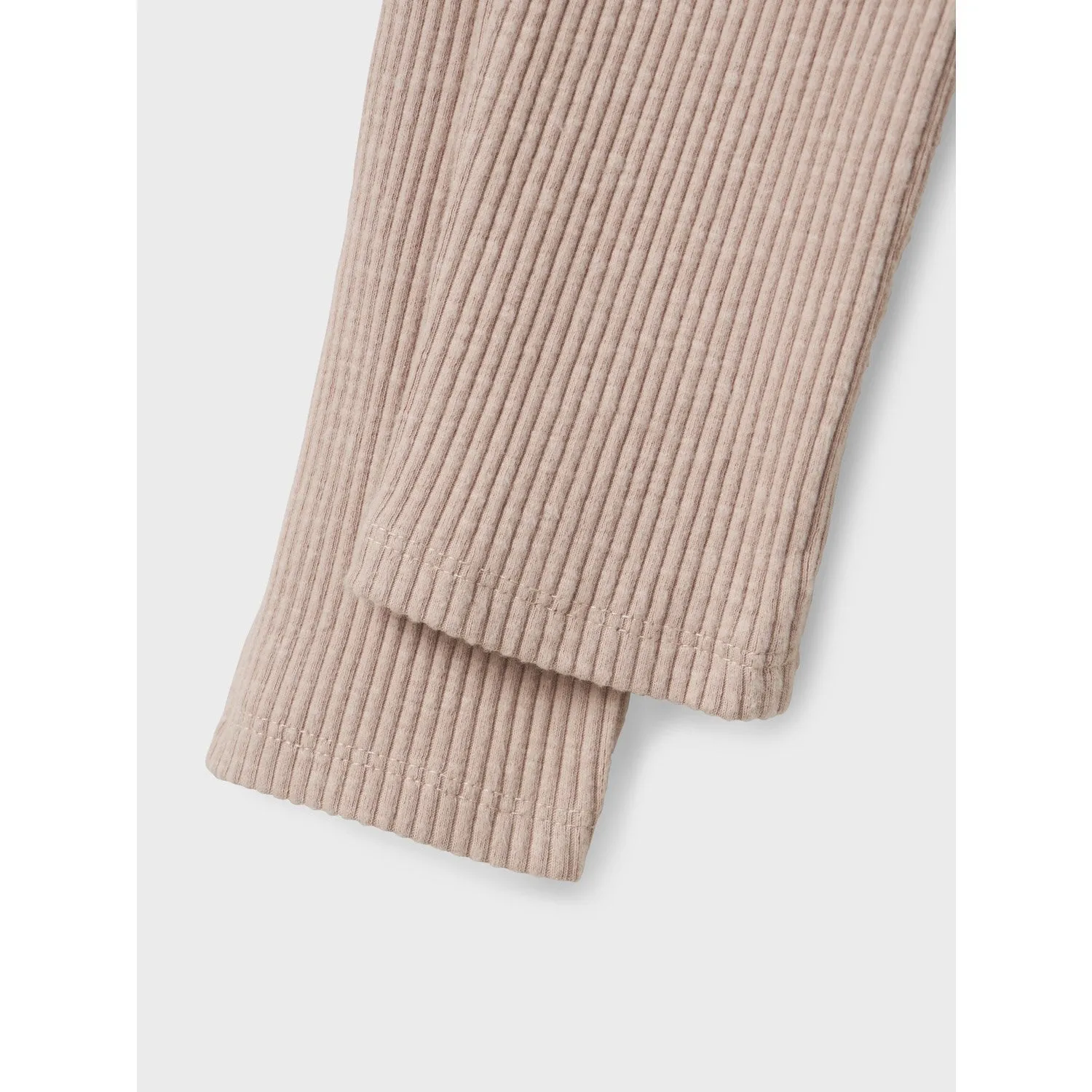Lil'Atelier Schattengrau Raja Himmel Leggings Lil Atelier