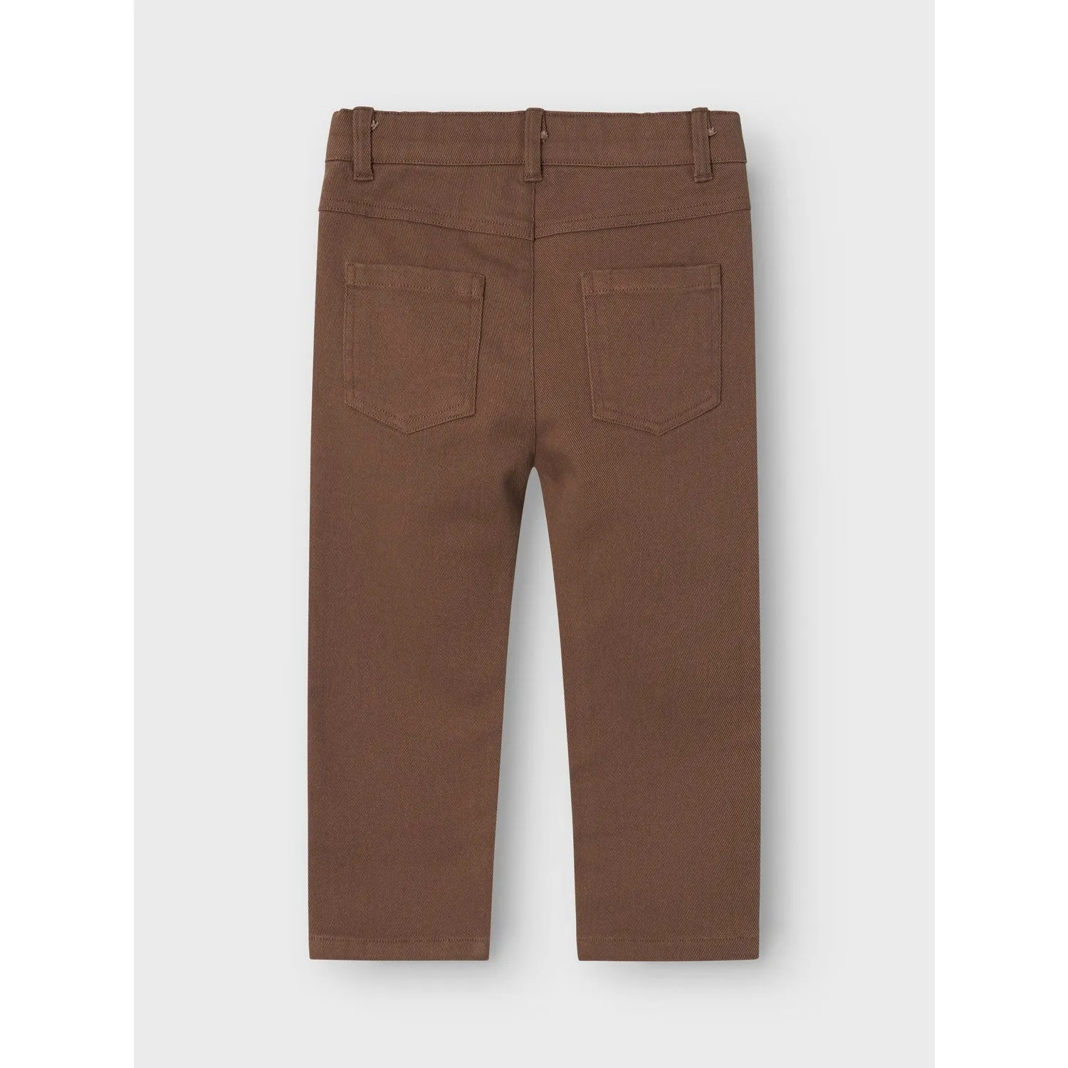 Lil'Atelier Shitake Ryan Reguläre Köperhose Lil Atelier