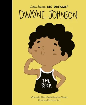 KLEINE LEUTE, GROSSE TRÄUME: DWAYNE JOHNSON