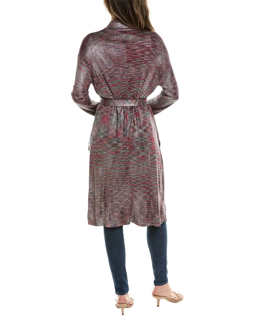 M Missoni Trenchcoat