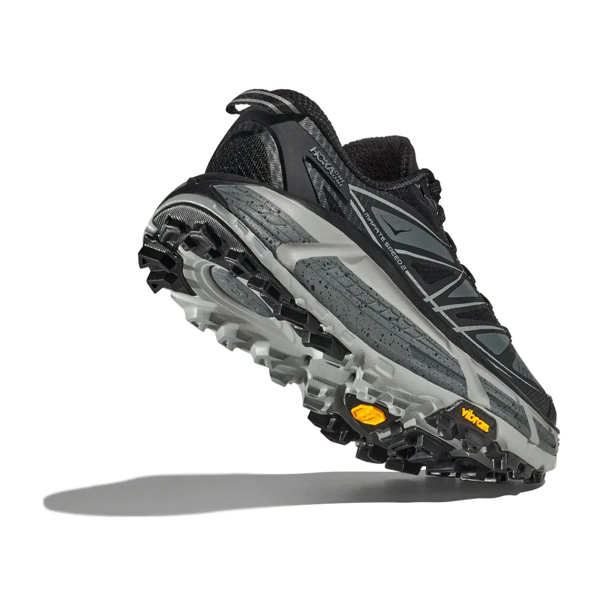 Mafate Speed 2 'Schwarzer Castlerock'