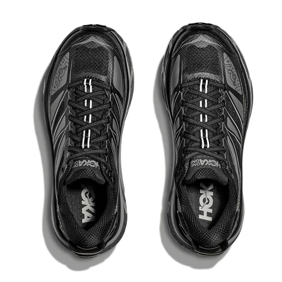 Mafate Speed 2 'Schwarzer Castlerock'
